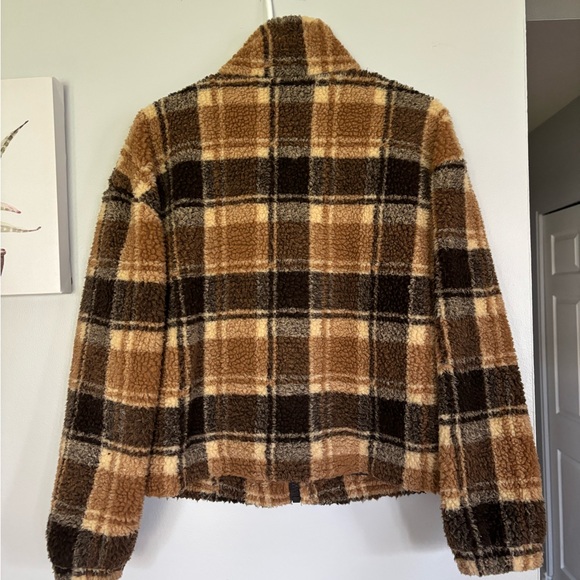 Harlow Teddy Jacket - Picture 3 of 3